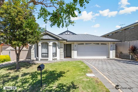 12 Encounter Rd, Sheidow Park, SA 5158