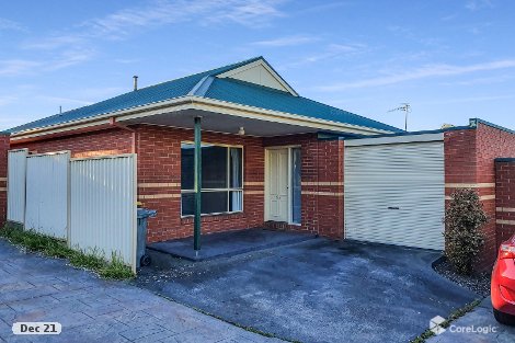 5a/106 Whitehorse Rd, Mount Clear, VIC 3350