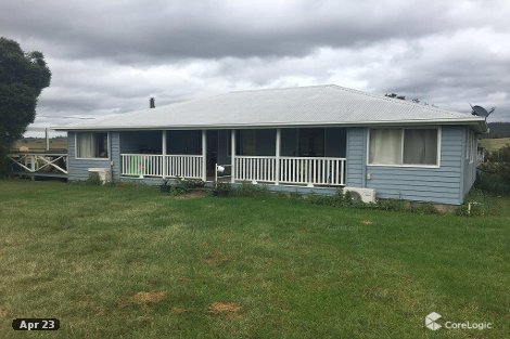 7157 Burnett Hwy, Boonara, QLD 4601