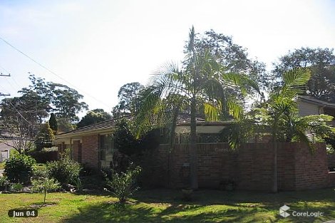 1 Frederick Goddard Cl, Saratoga, NSW 2251