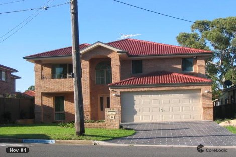 37 Childs St, East Hills, NSW 2213