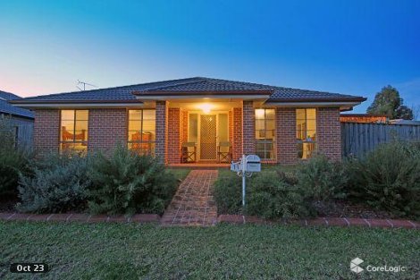 11 Quarters Pl, Currans Hill, NSW 2567