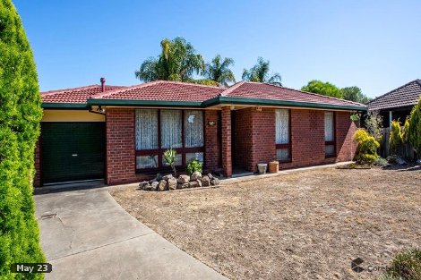 7 Manitoba Way, West Lakes, SA 5021