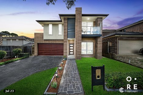 11 Barzona St, Beaumont Hills, NSW 2155