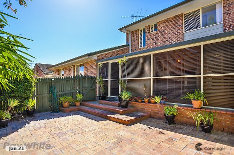 5/30 Gordon Pde, Everton Park, QLD 4053