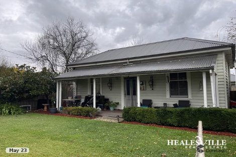 6 Mcgrettons Rd, Healesville, VIC 3777