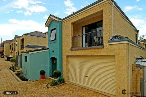 3/16 Kinsella St, Joondanna, WA 6060