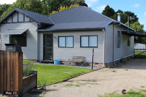 251 Meade St, Glen Innes, NSW 2370