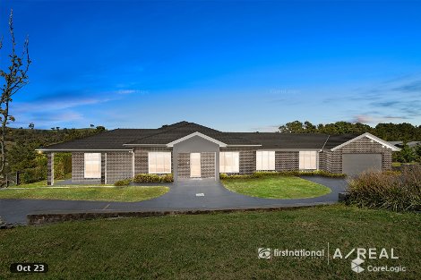 38 Sir Leo Curtis Dr, Wandong, VIC 3758