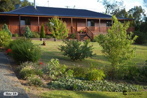 133 Hillwood Jetty Rd, Hillwood, TAS 7252