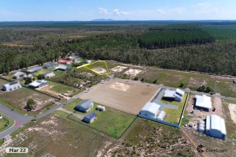 12 Great Knot Pl, Boonooroo, QLD 4650