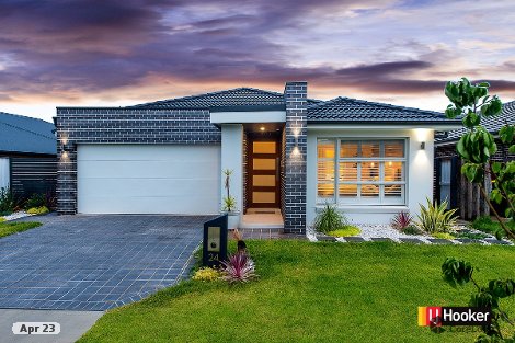 24 Burringoa Cres, Colebee, NSW 2761