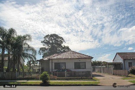 111 Tangerine St, Fairfield East, NSW 2165