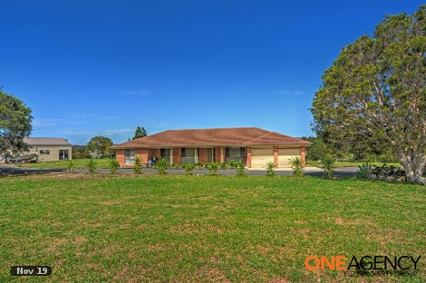 20 Wirilda Dr, Nowra Hill, NSW 2540