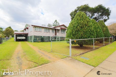 74 Queen St, Harrisville, QLD 4307