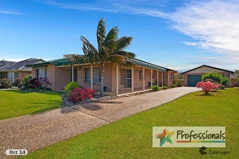 10 Royal Palm Dr, Sawtell, NSW 2452