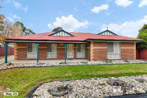 50 Heinz St, East Bendigo, VIC 3550