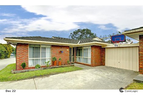 2/356 Maroondah Hwy, Ringwood, VIC 3134