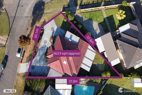 17 Stockton Ave, Moorebank, NSW 2170