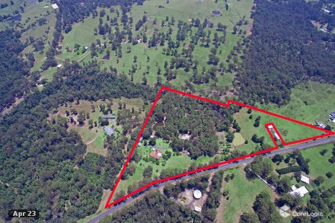 1125 Barkers Lodge Rd, Oakdale, NSW 2570