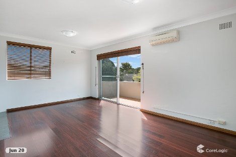 7/63 Albert St, Hornsby, NSW 2077