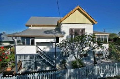 1 Sunday St, Shorncliffe, QLD 4017