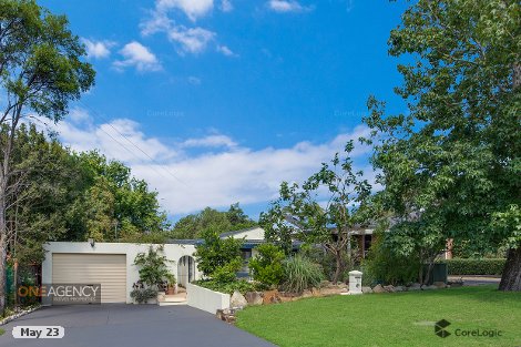 11 Roger Cres, Mount Riverview, NSW 2774