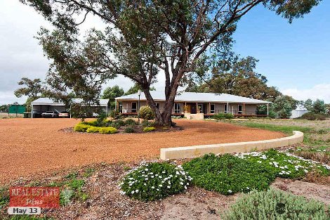 62 Morcombe Rd, Gidgegannup, WA 6083