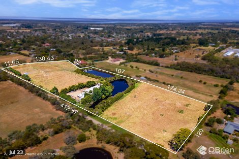170 Victoria Rd, Pearcedale, VIC 3912