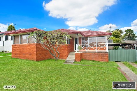 18 Woronora Ave, Leumeah, NSW 2560