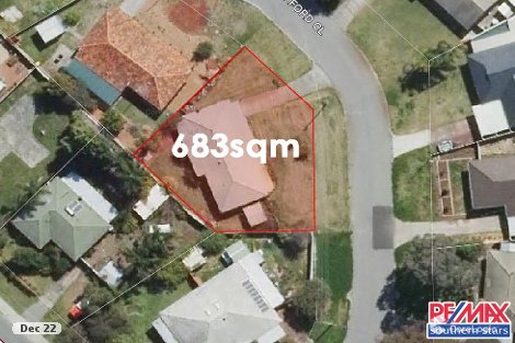 4 Beckford Cl, East Cannington, WA 6107