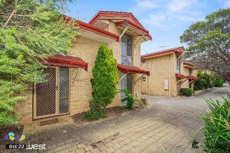 4/11 Teague St, Burswood, WA 6100