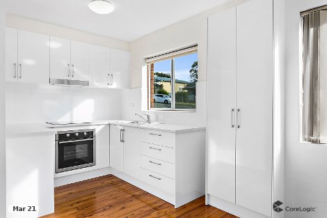 4/63 Gilmore St, West Wollongong, NSW 2500