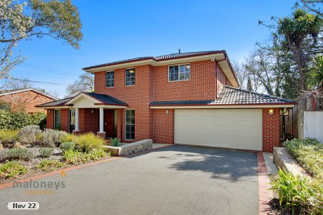 5 Macgregor St, Deakin, ACT 2600