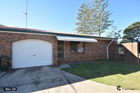 1/23 Friend St, Harristown, QLD 4350