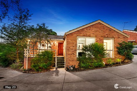 1/10 Kett St, Lower Plenty, VIC 3093