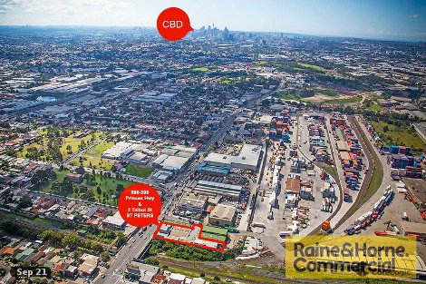 598 Princes Hwy, St Peters, NSW 2044