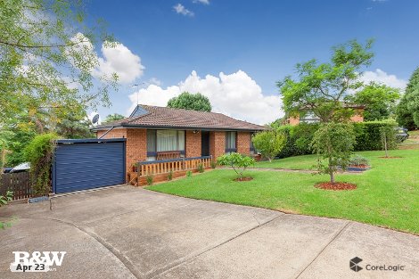 30 Stornoway Ave, St Andrews, NSW 2566