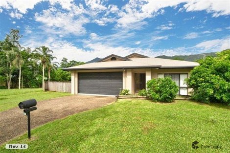 21 Goodsell Dr, Bentley Park, QLD 4869