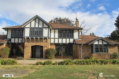 281 Murrimba Rd, Wingello, NSW 2579