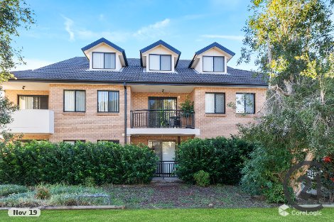 14/21-23 Hinkler Ave, Warwick Farm, NSW 2170