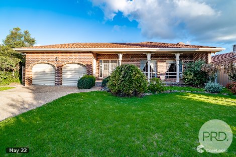 23 Myall Cres, Lake Albert, NSW 2650