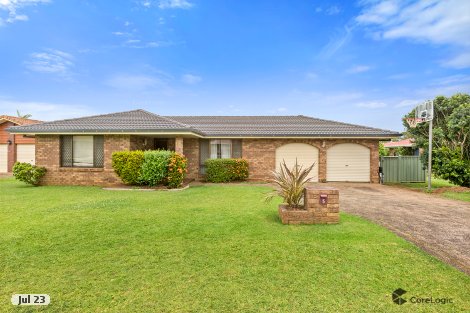 5 Melaleuca Pl, East Ballina, NSW 2478