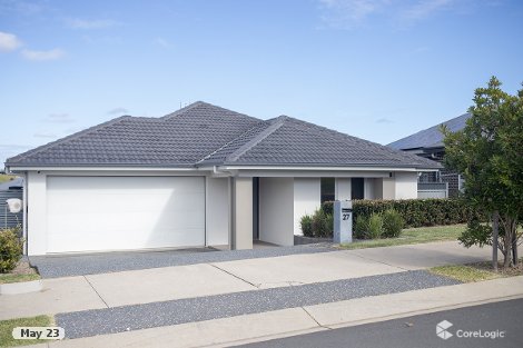 27 Alata Cres, South Nowra, NSW 2541