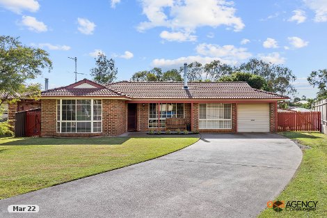 11 Cassandra Cl, Hunterview, NSW 2330