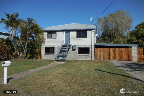 7 Eighth St, Home Hill, QLD 4806