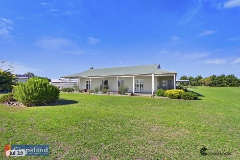 88 Valencia Creek-Briagolong Rd, Valencia Creek, VIC 3860