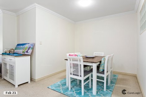 33/21 Water St, Hornsby, NSW 2077