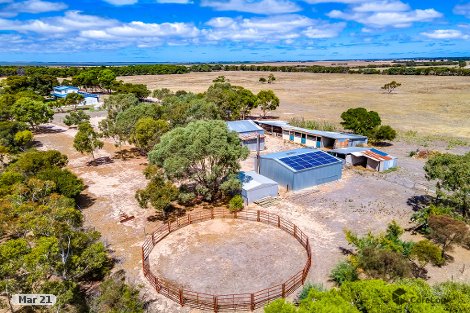 1592 Nine Mile Rd, Milang, SA 5256