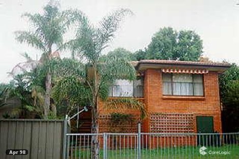 94 Minchinbury Tce, Eschol Park, NSW 2558